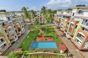 D Gama's Apartment - Goa Luxury Homes